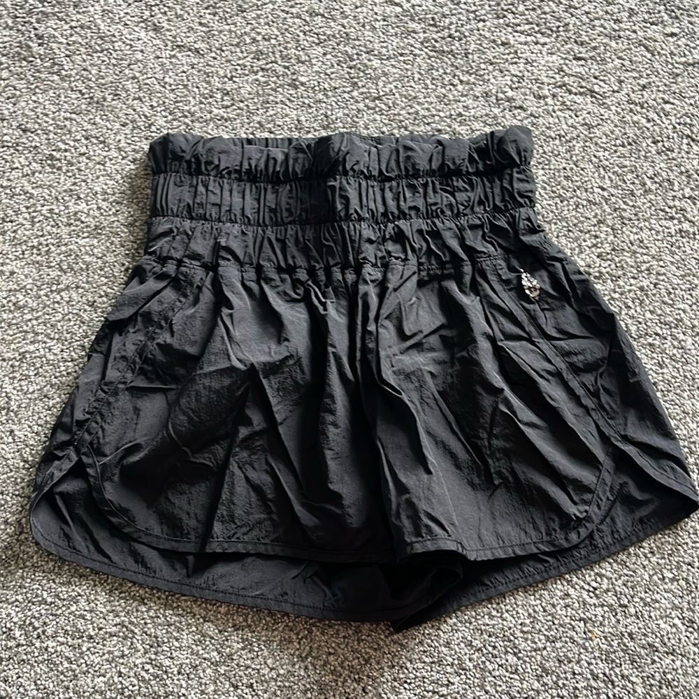 Free People shorts